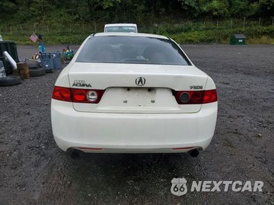 Zdjęcie 6 z 12 samochodu: 2005 ACURA TSX VIN:JH4CL96825C010765 - miniatura