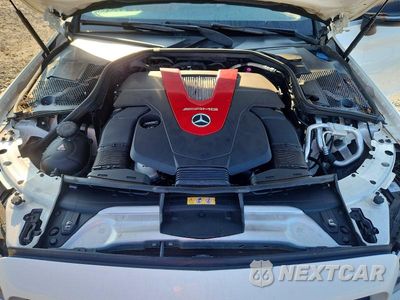 Zdjęcie 11 z 12 samochodu: 2018 MERCEDES-BENZ C 43 4MATIC AMG VIN:WDDWK6EB2JF703962 - miniatura