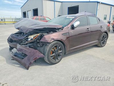 2013 KIA OPTIMA LX 5XXGM4A74DG149912 - główne zdjęcie licytacji z USA - miniatura
