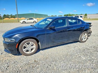 2023 DODGE CHARGER SXT 2C3CDXBG9PH564020 - główne zdjęcie licytacji z USA - miniatura