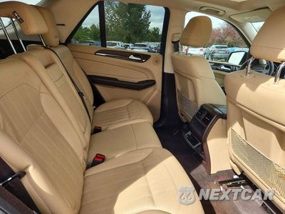 Zdjęcie 10 z 12 samochodu: 2018 MERCEDES-BENZ GLE 350 VIN:4JGDA5JB6JB011713 - miniatura