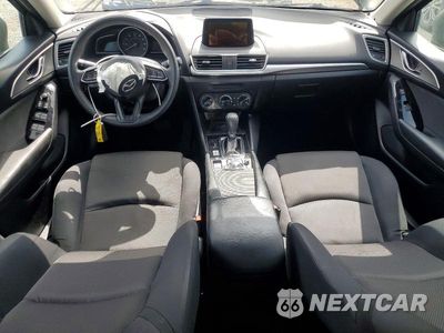 Zdjęcie 8 z 12 samochodu: 2017 MAZDA 3 SPORT VIN:3MZBN1K76HM110356 - miniatura