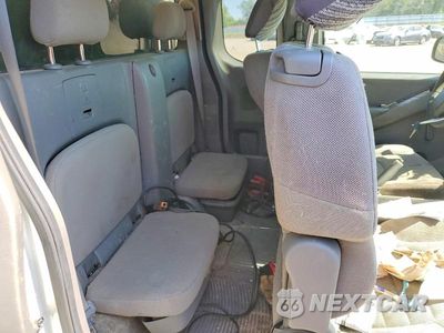 Zdjęcie 10 z 12 samochodu: 2013 NISSAN FRONTIER S VIN:1N6BD0CT8DN762131 - miniatura
