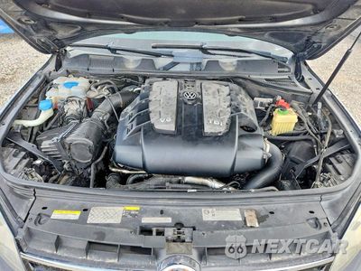Zdjęcie 11 z 12 samochodu: 2014 VOLKSWAGEN TOUAREG V6 TDI VIN:WVGEP9BP7ED001478 - miniatura
