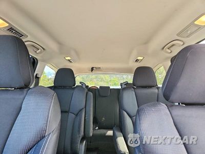 Zdjęcie 10 z 13 samochodu: 2020 SUBARU ASCENT PREMIUM VIN:4S4WMAFD2L3402938 - miniatura