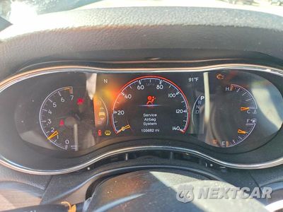 Zdjęcie 9 z 13 samochodu: 2022 JEEP GRAND CHEROKEE LAREDO E VIN:1C4RJFAG8NC149359 - miniatura