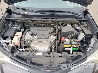 Zdjęcie 12 z 13 samochodu: 2016 TOYOTA RAV4 XLE VIN:JTMRFREV7GD190350 - miniatura