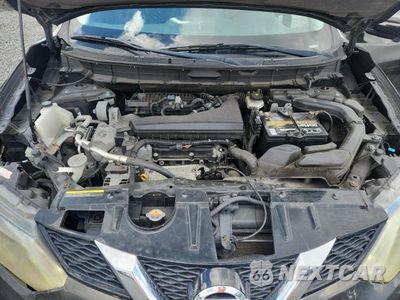 Zdjęcie 12 z 13 samochodu: 2014 NISSAN ROGUE SL VIN:5N1AT2MV7EC851534 - miniatura