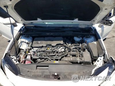 Zdjęcie 11 z 12 samochodu: 2025 TOYOTA CAMRY LE VIN:4T1DAACK0SU570976 - miniatura