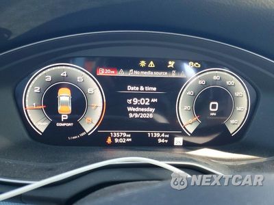 Zdjęcie 9 z 14 samochodu: 2025 AUDI Q5 PREMIUM PLUS 45 VIN:WA1EAAFY0S2010390 - miniatura