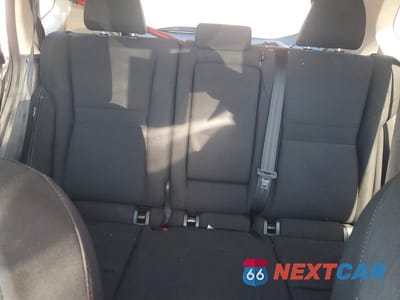 Zdjęcie 10 z 13 samochodu: 2023 NISSAN ROGUE S VIN:5N1BT3AB3PC861470 - miniatura