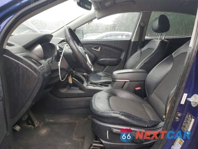 Zdjęcie 7 z 13 samochodu: 2010 HYUNDAI TUCSON GLS VIN:KM8JUCAC6AU081594 - miniatura