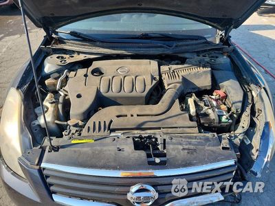 Zdjęcie 11 z 13 samochodu: 2009 NISSAN ALTIMA 2.5 VIN:1N4AL21E99C183109 - miniatura