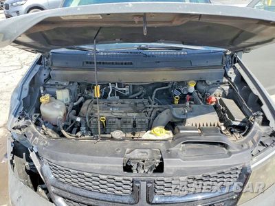 Zdjęcie 12 z 13 samochodu: 2020 DODGE JOURNEY CROSSROAD VIN:3C4PDCGB7LT268482 - miniatura
