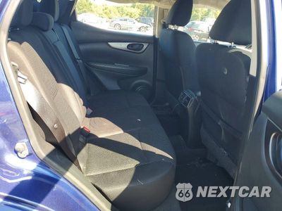 Zdjęcie 11 z 13 samochodu: 2019 NISSAN ROGUE SPORT S VIN:JN1BJ1CP5KW225280 - miniatura