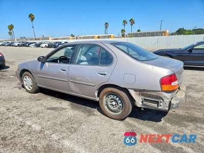 Drugie zdjęcie samochodu z przodu: 1999 NISSAN ALTIMA XE VIN:1N4DL01D0XC201440 - miniatura