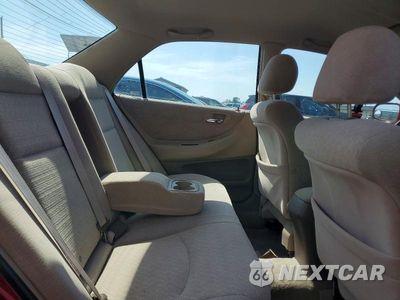 Zdjęcie 10 z 12 samochodu: 2002 HONDA ACCORD LX VIN:1HGCG16452A008375 - miniatura