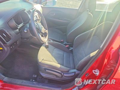 Zdjęcie 7 z 13 samochodu: 2017 KIA RIO LX VIN:KNADM4A31H6057965 - miniatura