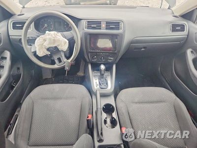 Zdjęcie 8 z 12 samochodu: 2011 VOLKSWAGEN JETTA BASE VIN:3VW2K7AJXBM338828 - miniatura