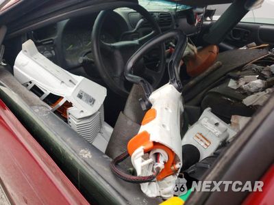 Zdjęcie 8 z 12 samochodu: 2001 CHEVROLET S TRUCK S10 VIN:1GCCS19W918134965 - miniatura