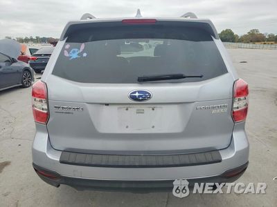 Zdjęcie 6 z 13 samochodu: 2016 SUBARU FORESTER 2.5I LIMITED VIN:JF2SJARC3GH564070 - miniatura