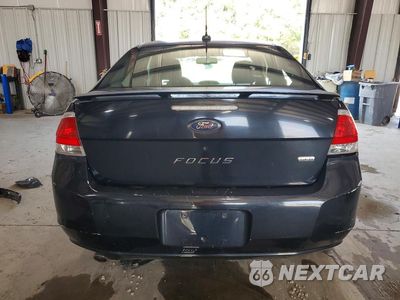 Zdjęcie 6 z 13 samochodu: 2008 FORD FOCUS SE VIN:1FAHP33N28W159883 - miniatura