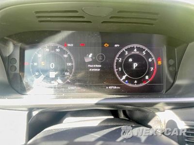 Zdjęcie 9 z 13 samochodu: 2018 LAND ROVER DISCOVERY SE VIN:SALRG2RV8JA078804 - miniatura