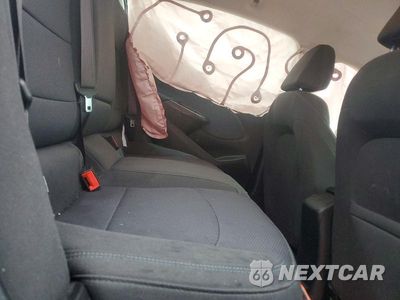 Zdjęcie 10 z 12 samochodu: 2018 CHEVROLET CRUZE LT VIN:1G1BE5SM8J7121674 - miniatura