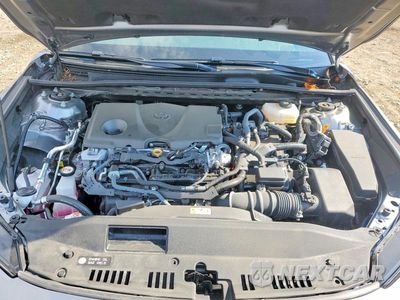 Zdjęcie 11 z 13 samochodu: 2025 TOYOTA CAMRY XSE VIN:4T1DBADK3SU504613 - miniatura