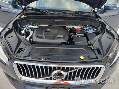 Zdjęcie 12 z 13 samochodu: 2020 VOLVO XC90 T5 MOMENTUM VIN:YV4102CK1L1583171 - miniatura