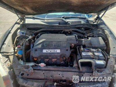 Zdjęcie 11 z 13 samochodu: 2011 HONDA ACCORD CROSSTOUR EX VIN:5J6TF1H39BL004141 - miniatura