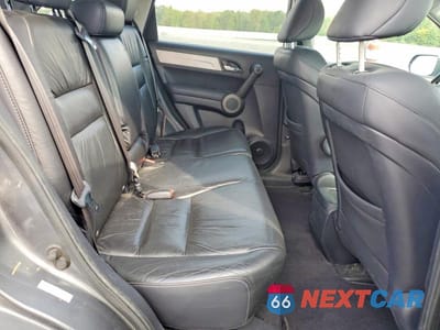 Zdjęcie 11 z 13 samochodu: 2010 HONDA CR-V EXL VIN:5J6RE4H72AL036512 - miniatura