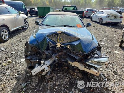 Piąte zdjęcie samochodu w środku: 2016 BMW 650 I VIN:WBA6F5C58GD996662 - miniatura