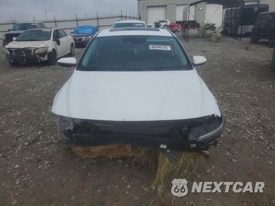 Piąte zdjęcie samochodu w środku: 2025 HYUNDAI ELANTRA SEL VIN:KMHLS4DG6SU891070 - miniatura