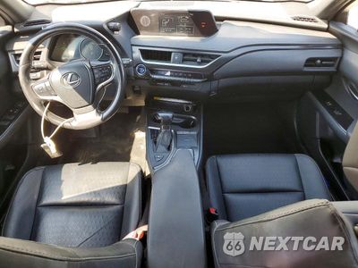 Zdjęcie 8 z 14 samochodu: 2022 LEXUS UX 250H BASE VIN:JTHX9JBH2N2061955 - miniatura