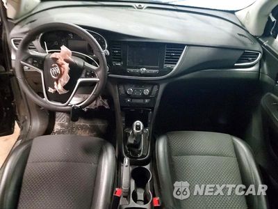 Zdjęcie 8 z 12 samochodu: 2022 BUICK ENCORE PREFERRED VIN:KL4CJESMXNB552862 - miniatura