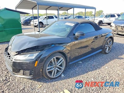 2017 AUDI TT TRUT5CFV0H1018626 - główne zdjęcie licytacji z USA - miniatura