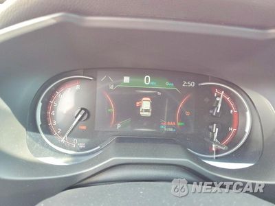 Zdjęcie 9 z 12 samochodu: 2025 TOYOTA RAV4 XLE VIN:2T3W1RFV5SW418583 - miniatura