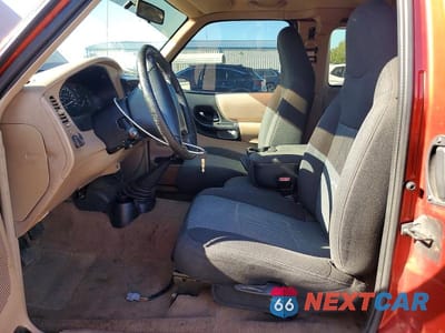 Zdjęcie 7 z 12 samochodu: 1999 FORD RANGER SUPER CAB VIN:1FTYR14C8XTA04213 - miniatura