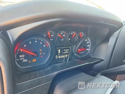 Zdjęcie 9 z 12 samochodu: 2021 CHEVROLET SILVERADO VIN:3GCPYCEL7MG167694 - miniatura