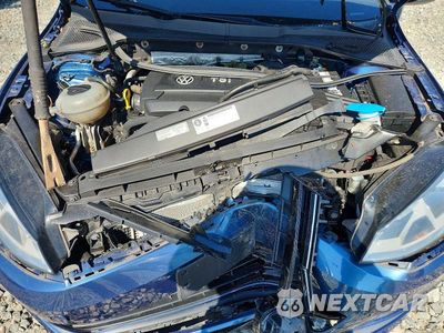Zdjęcie 11 z 13 samochodu: 2015 VOLKSWAGEN GOLF VIN:3VW217AU2FM084132 - miniatura