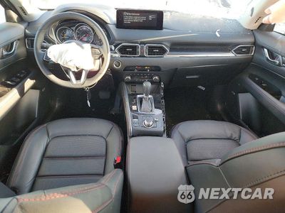 Zdjęcie 8 z 13 samochodu: 2025 MAZDA CX-5 PREFERRED VIN:JM3KFBCM6S0771669 - miniatura