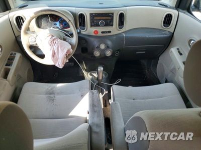 Zdjęcie 8 z 12 samochodu: 2014 NISSAN CUBE 1.8 S VIN:JN8AZ2KR2ET351990 - miniatura