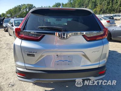 Zdjęcie 6 z 13 samochodu: 2022 HONDA CR-V EX VIN:7FARW2H5XNE028404 - miniatura
