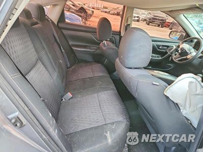 Zdjęcie 10 z 13 samochodu: 2016 NISSAN ALTIMA 2.5 S VIN:1N4AL3AP7GC122331 - miniatura