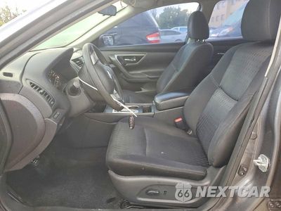 Zdjęcie 7 z 12 samochodu: 2017 NISSAN ALTIMA 2.5 S VIN:1N4AL3AP9HN346349 - miniatura
