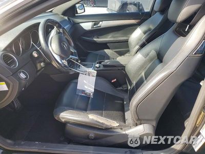 Zdjęcie 7 z 12 samochodu: 2013 MERCEDES-BENZ C 250 VIN:WDDGJ4HBXDG069127 - miniatura