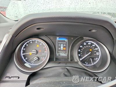 Zdjęcie 9 z 12 samochodu: 2023 TOYOTA CAMRY SE VIN:4T1G11AK4PU144862 - miniatura