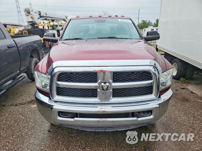 Piąte zdjęcie samochodu w środku: 2017 RAM 3500 ST VIN:3C63RRGL9HG508215 - miniatura