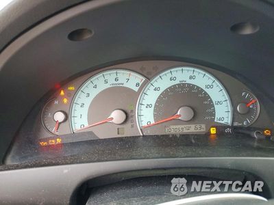 Zdjęcie 9 z 12 samochodu: 2011 TOYOTA CAMRY SE VIN:4T1BF3EK1BU682803 - miniatura